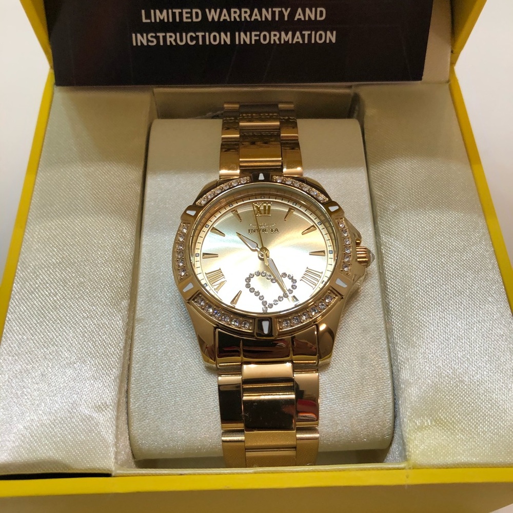 Women’s Watch